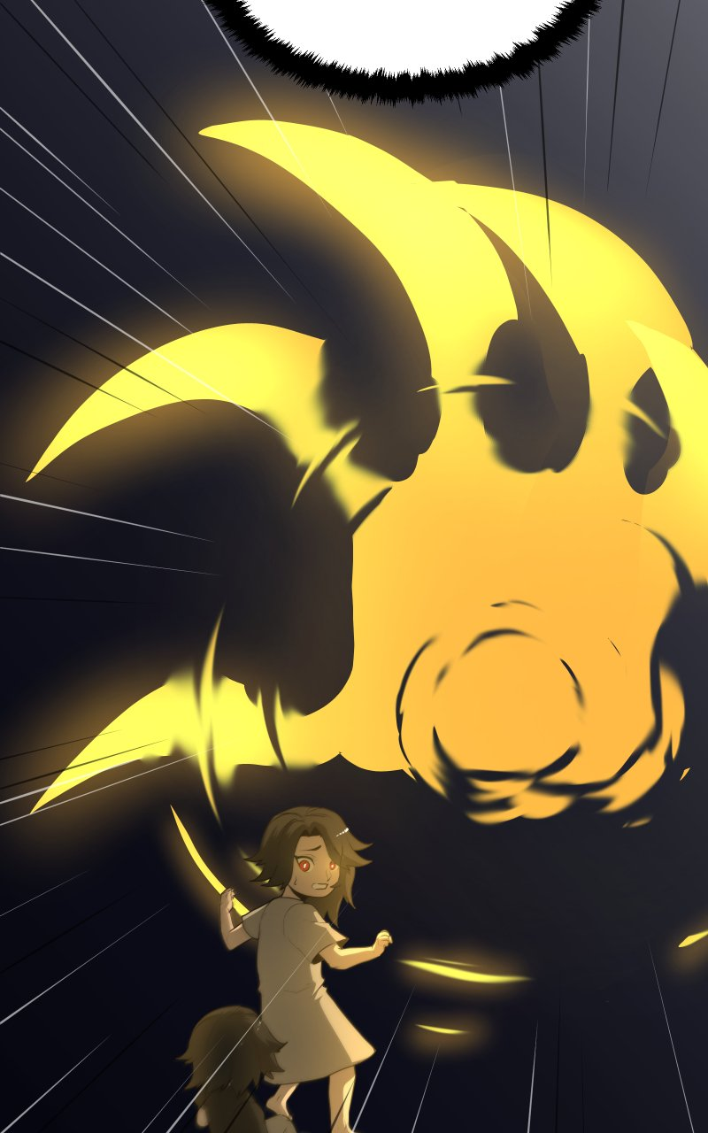 The One Who Parried Death Chapter 41 23